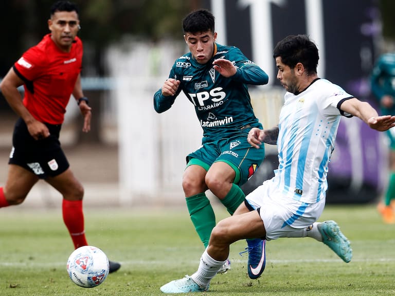 Programación fútbol chileno: ¿Qué partidos se juegan hoy, 27 de abril, y quién transmite?