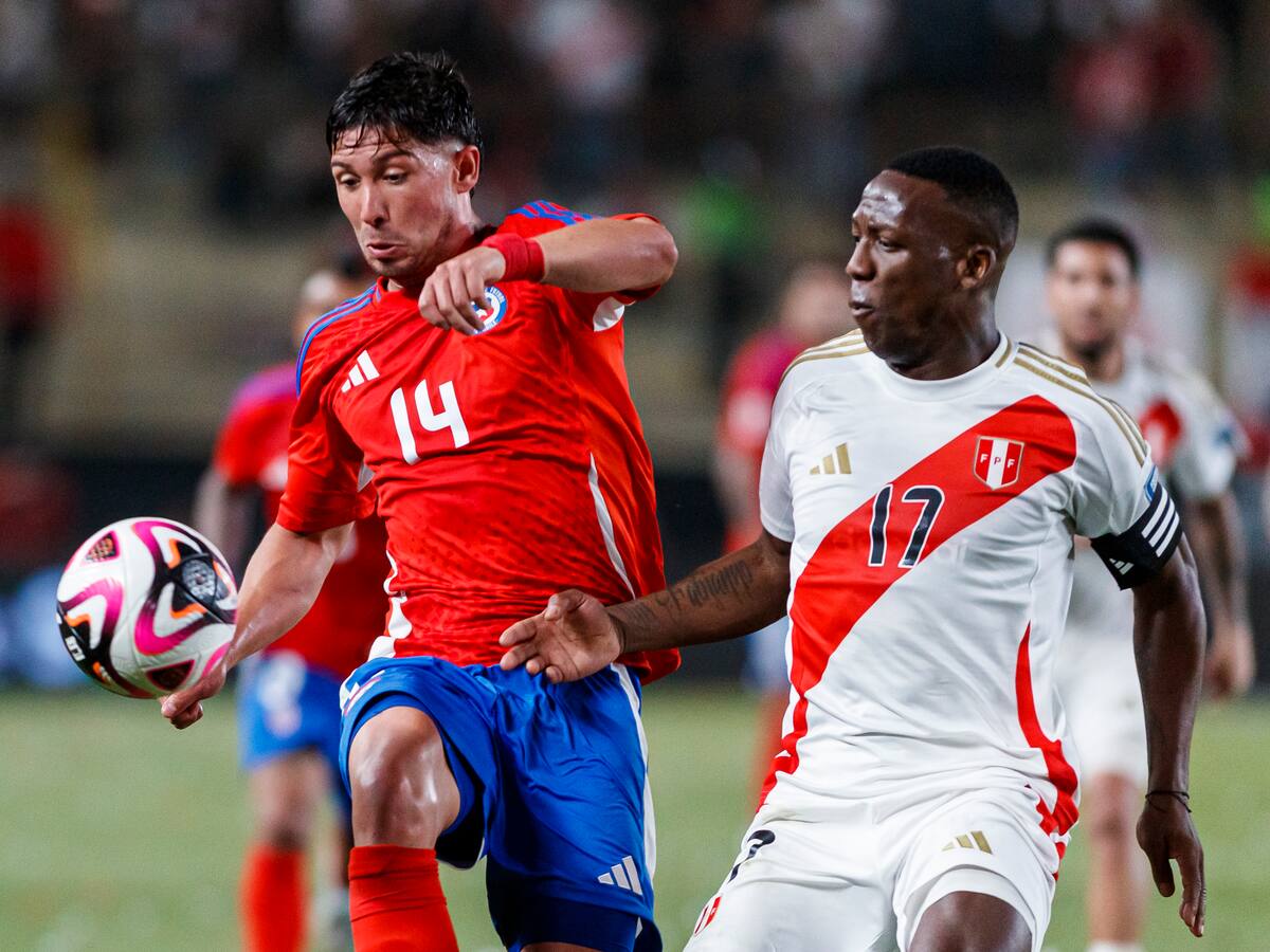 Chile vs Perú: qué canal transmitirá el amistoso de La Roja este viernes 10 de octubre