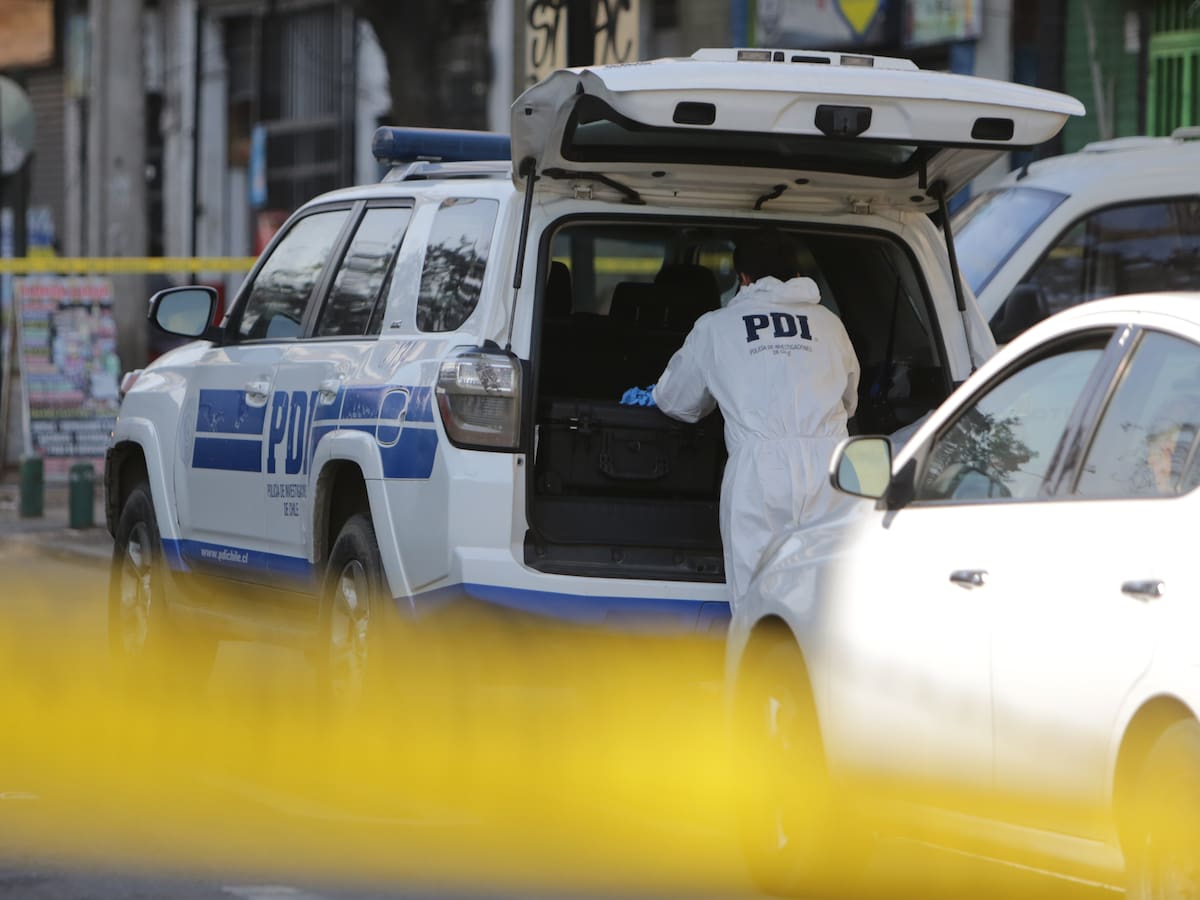 Confirman muerte de famoso deportista chileno en Villarrica: fue encontrado apuñalado en plena vía pública