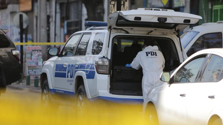 “Era él o yo”: mujer apuñala a su pareja en medio de una discusión y se da a la fuga en Colina