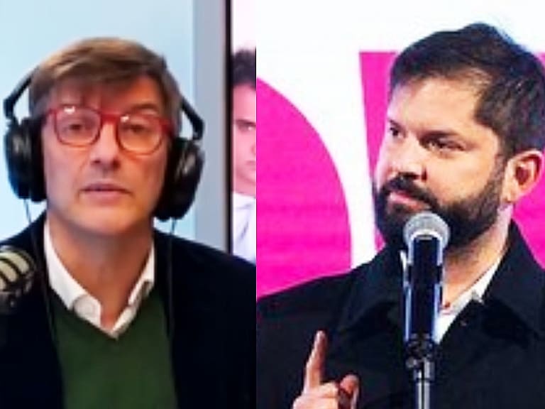 «Privilegiaron gobernar su periodo»: Daniel Stingo arremete contra el Gobierno por derrota del Apruebo