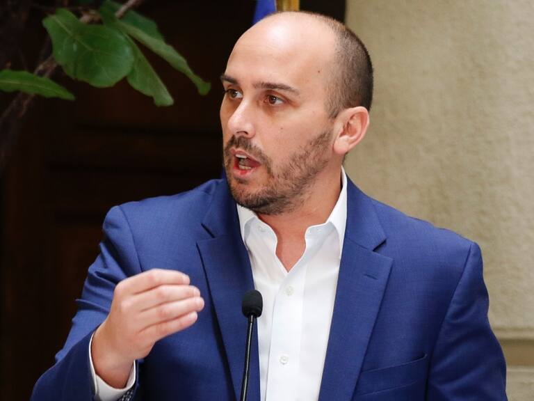 Mesa de seguridad: diputados de Chile Vamos le cierran la puerta a diálogos con el Gobierno