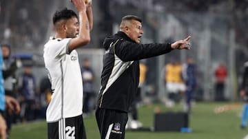 Jorge Almirón: “Hoy demolimos al rival y había que ganar como sea”
