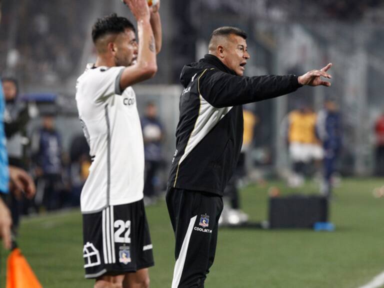 Jorge Almirón: “Hoy demolimos al rival y había que ganar como sea”