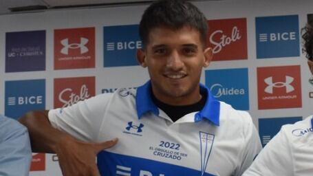 Yamil Asad