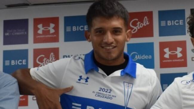 Yamil Asad
