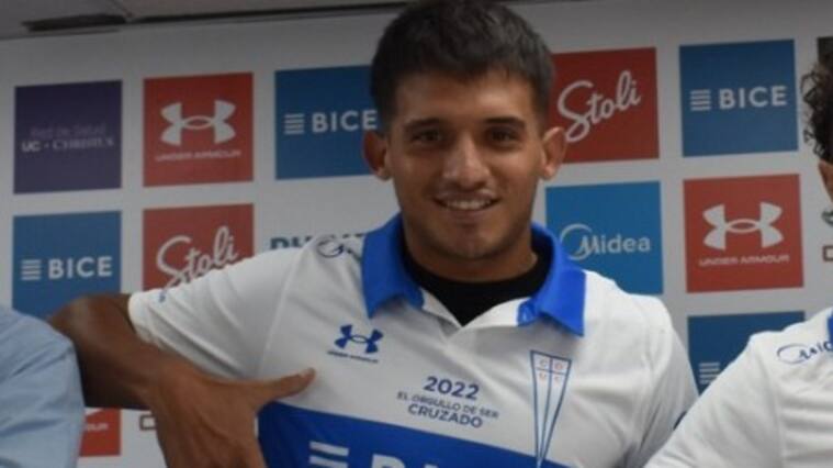 Yamil Asad
