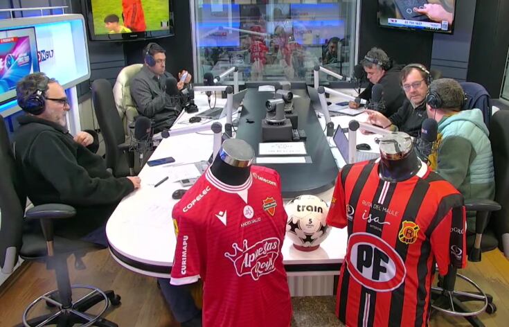 Radio ADN
