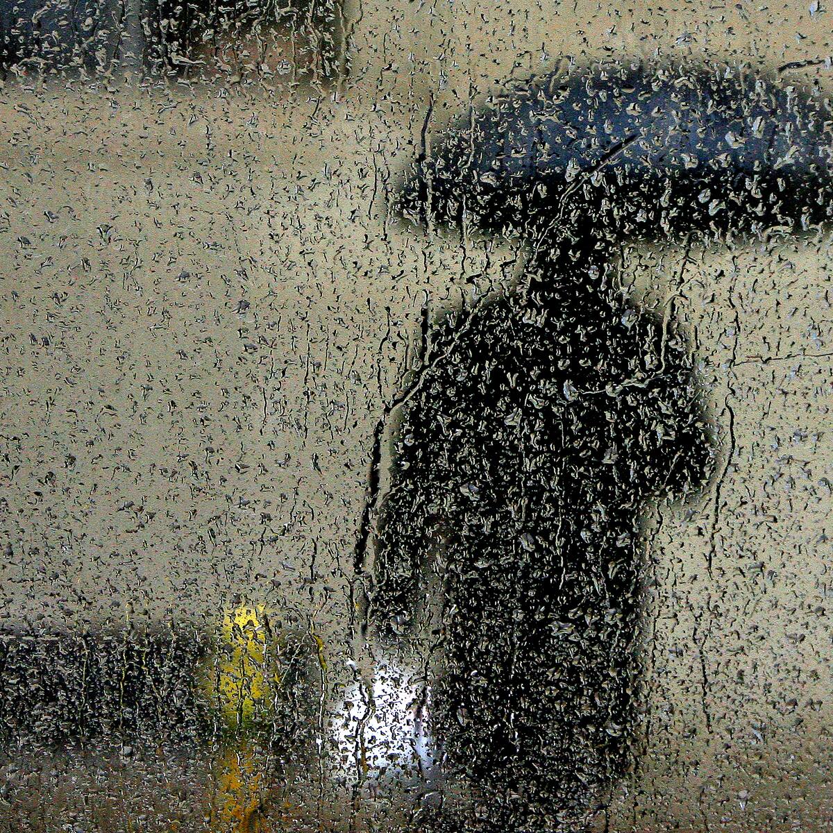 Sistema frontal en Chile: a esta hora comienza la lluvia que dejará hasta 60 mm de agua en menos de 12 horas