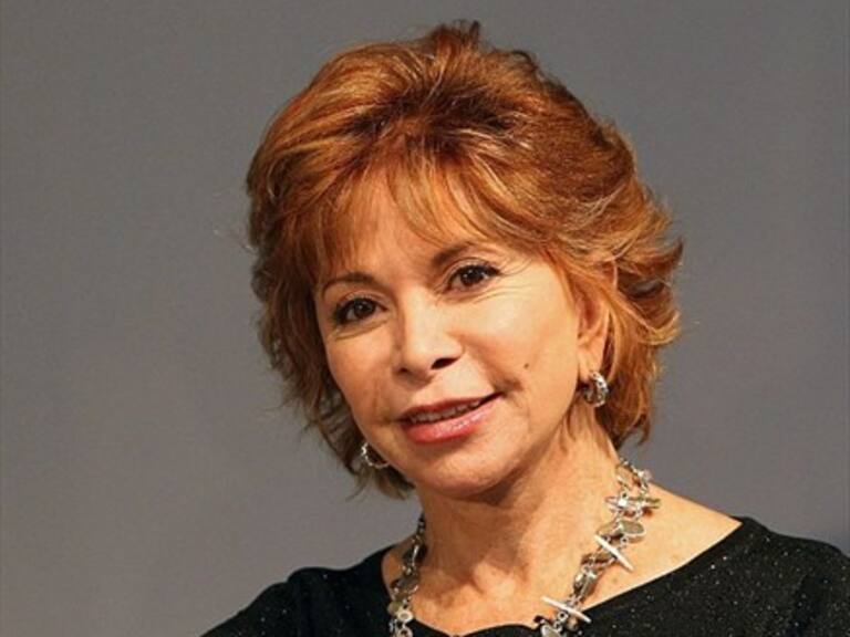 Desmienten la muerte de la escritora Isabel Allende