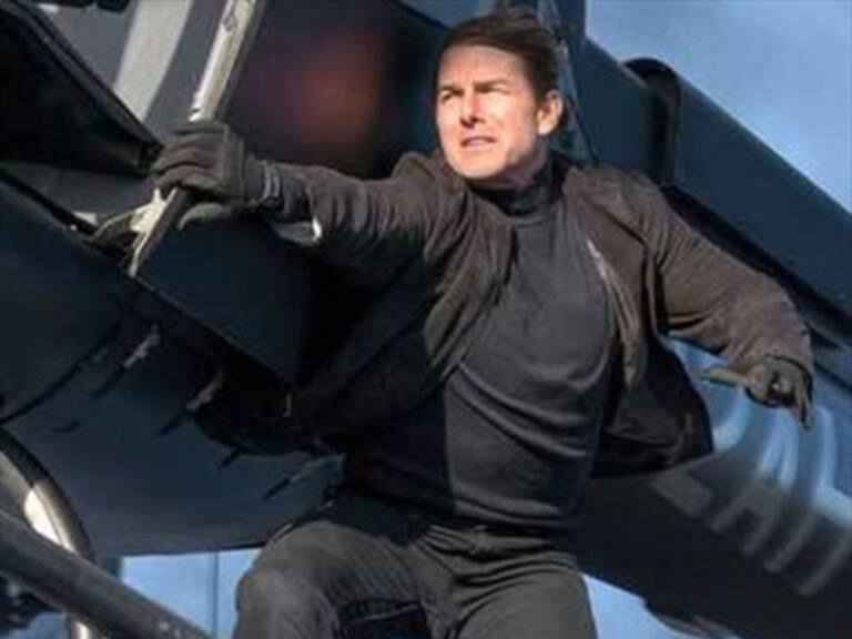 Tom Cruise anunció que habrán dos películas más de «Misión Imposible»