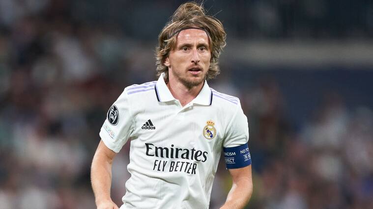 Con Modric y el "chileno" Rodríguez: Croacia y Suiza presentan sus nóminas para el Mundial de Qatar