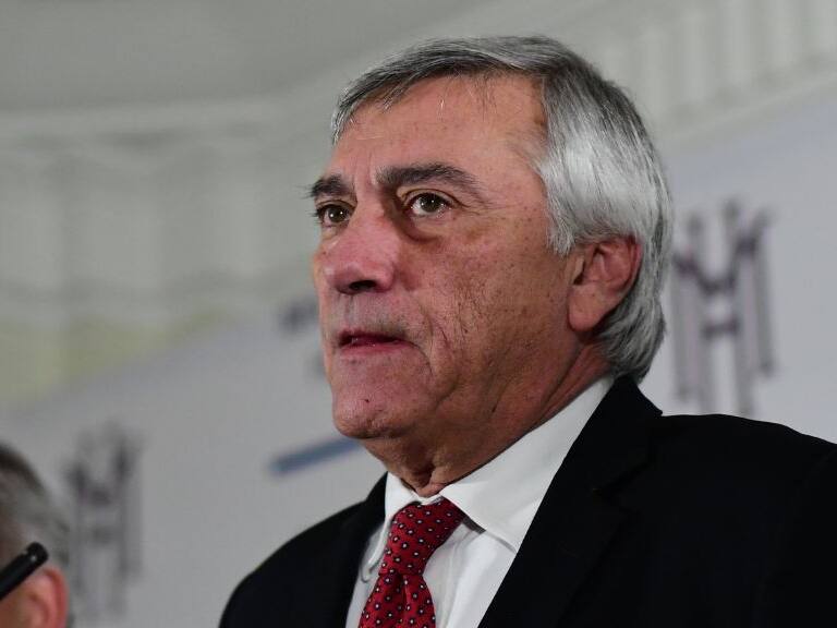 Exministro de Hacienda, Manuel Marfán y pacto fiscal: «Es una invitación a conversar para pensar en el futuro»