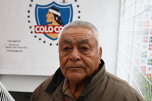 manuel muñoz