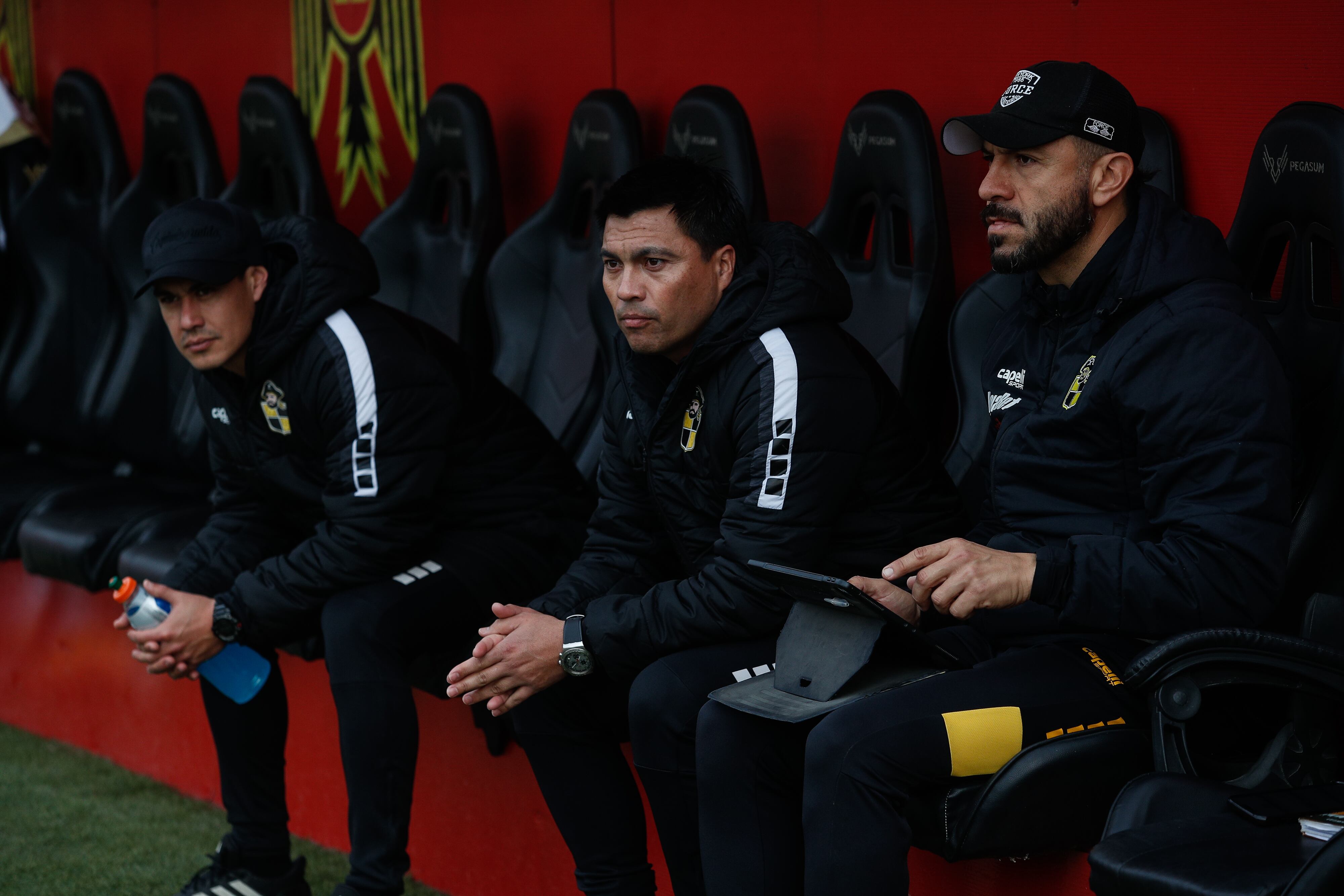 FOTO: DIEGO MARTIN / AGENCIAUNO