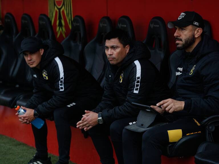 FOTO: DIEGO MARTIN / AGENCIAUNO