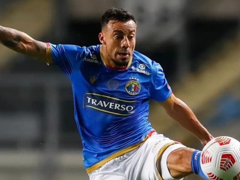 “El buen hijo siempre vuelve a casa”: Audax Italiano le dedicó sentida despedida al “eléctrico” Roberto Cereceda