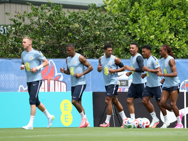 Escándalo en el Mundial 2026: selección inglesa es víctima de robo durante su concentración