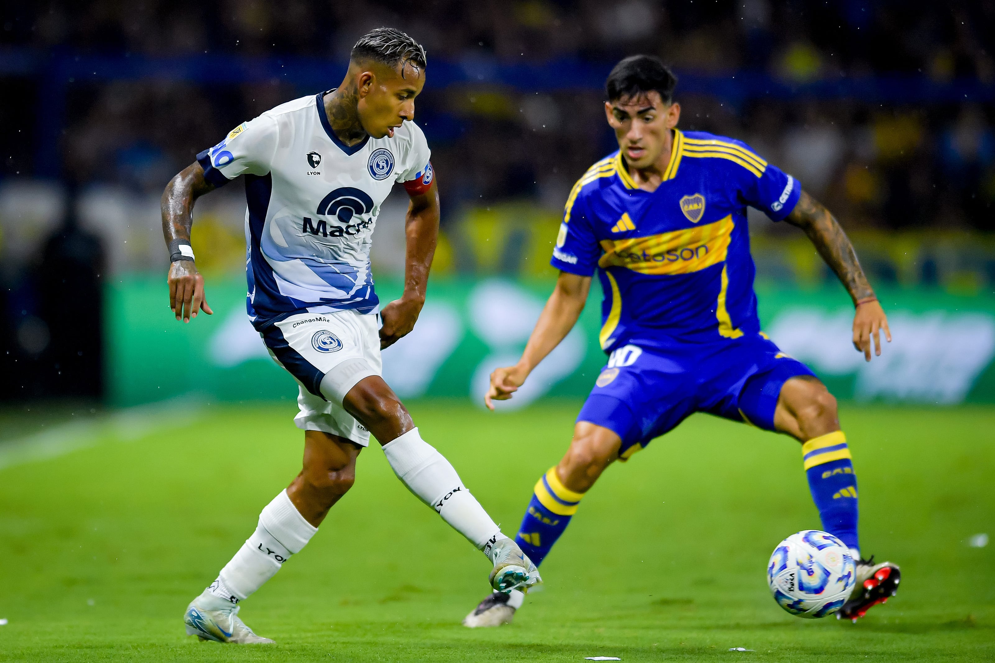 Marcelo Endelli / Getty Images