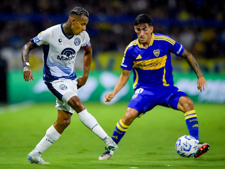 Marcelo Endelli / Getty Images