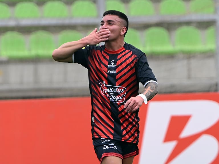 FOTO: PABLO OVALLE ISASMENDI/ AGENCIAUNO