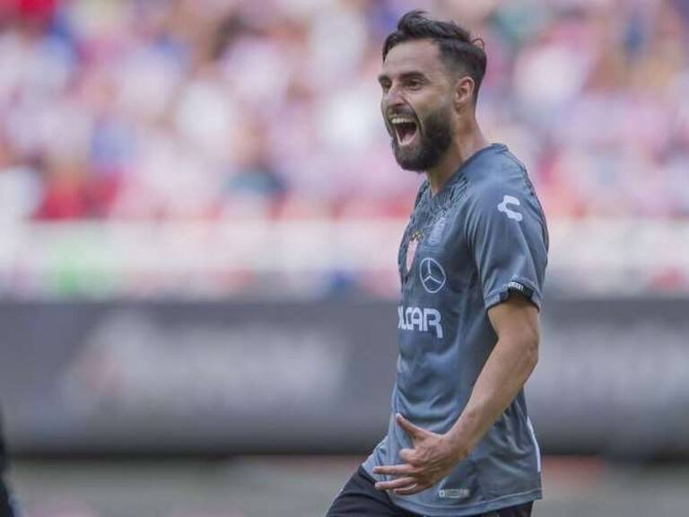 Luis Felipe Gallegos por coronavirus en México: «Aquí no se le ha tomado el peso a la situación»