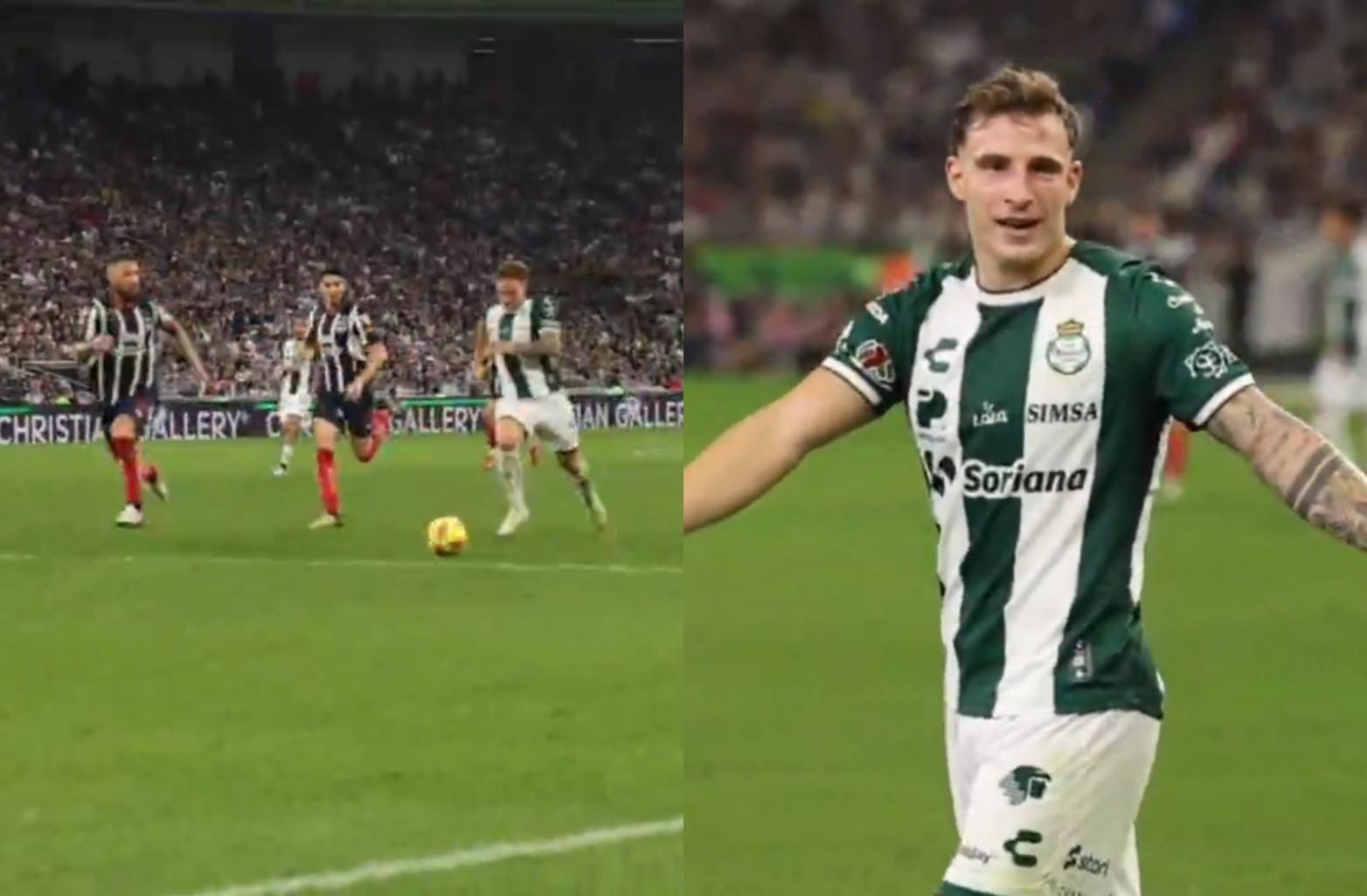 @ClubSantos