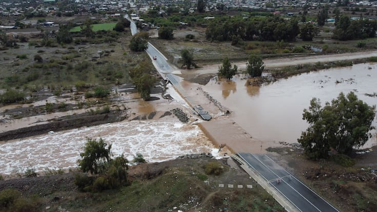 La Ligua se queda sin fonda municipal: Recursos serán destinados a afectados por el temporal