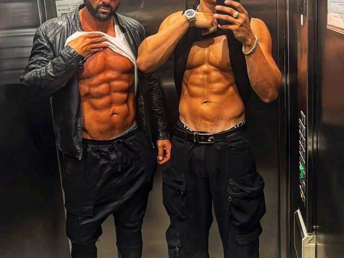Ex chico reality luce su impactante cambio tras perder 18 kilos y someterse a intervención estética