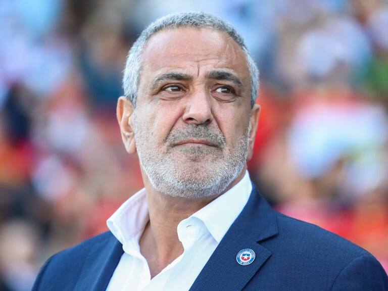 Pablo Milad por liberación de detenidos en el Clásico Universitario: «Es un duro golpe en la lucha contra la violencia»