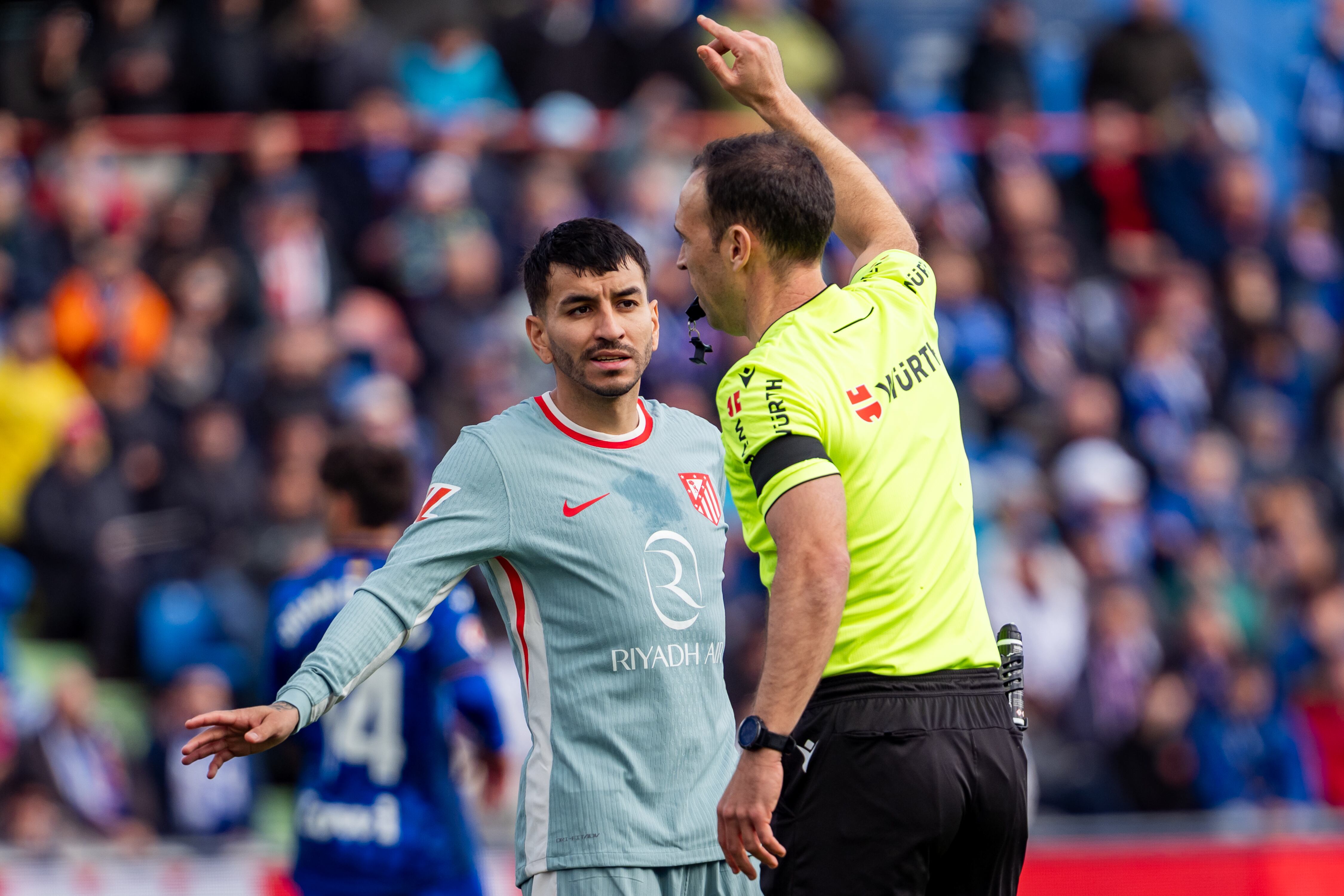  Alberto Gardin/Getty Images