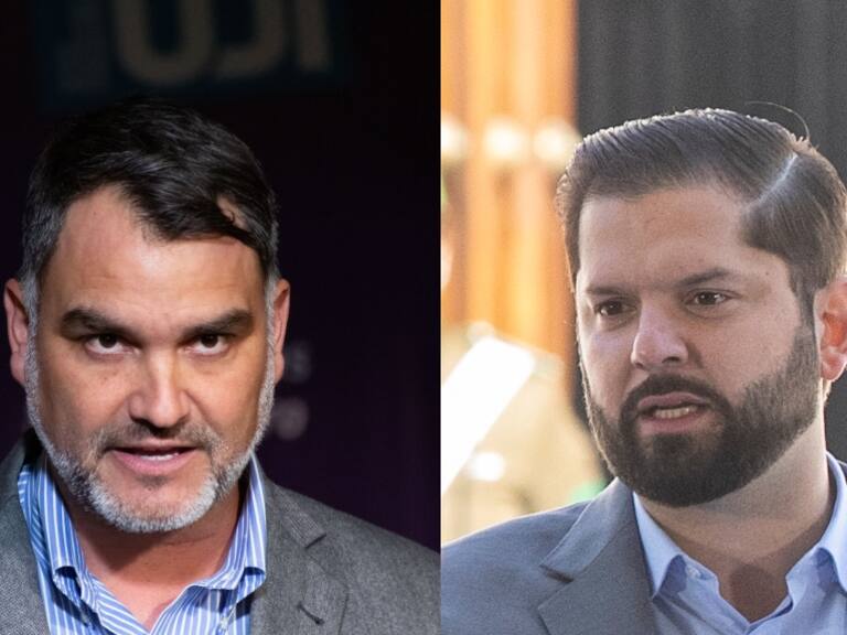 «No recibimos invitación»: senador Macaya desmiente a Presidente Boric por ausencia de UDI en lanzamiento del Plan Nacional de Búsqueda