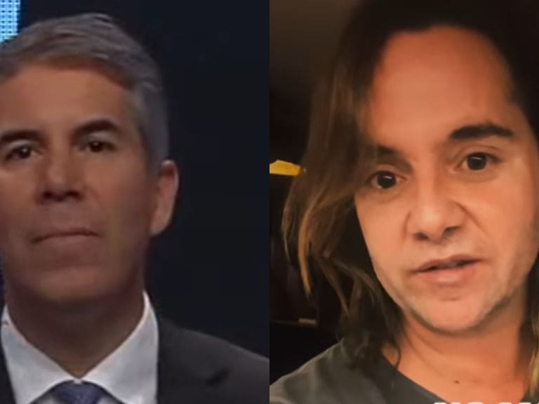 ¿Por qué se acabó «Sin Filtros»? La razón sería una pelea entre Gonzalo Feito y Sebastián Eyzaguirre