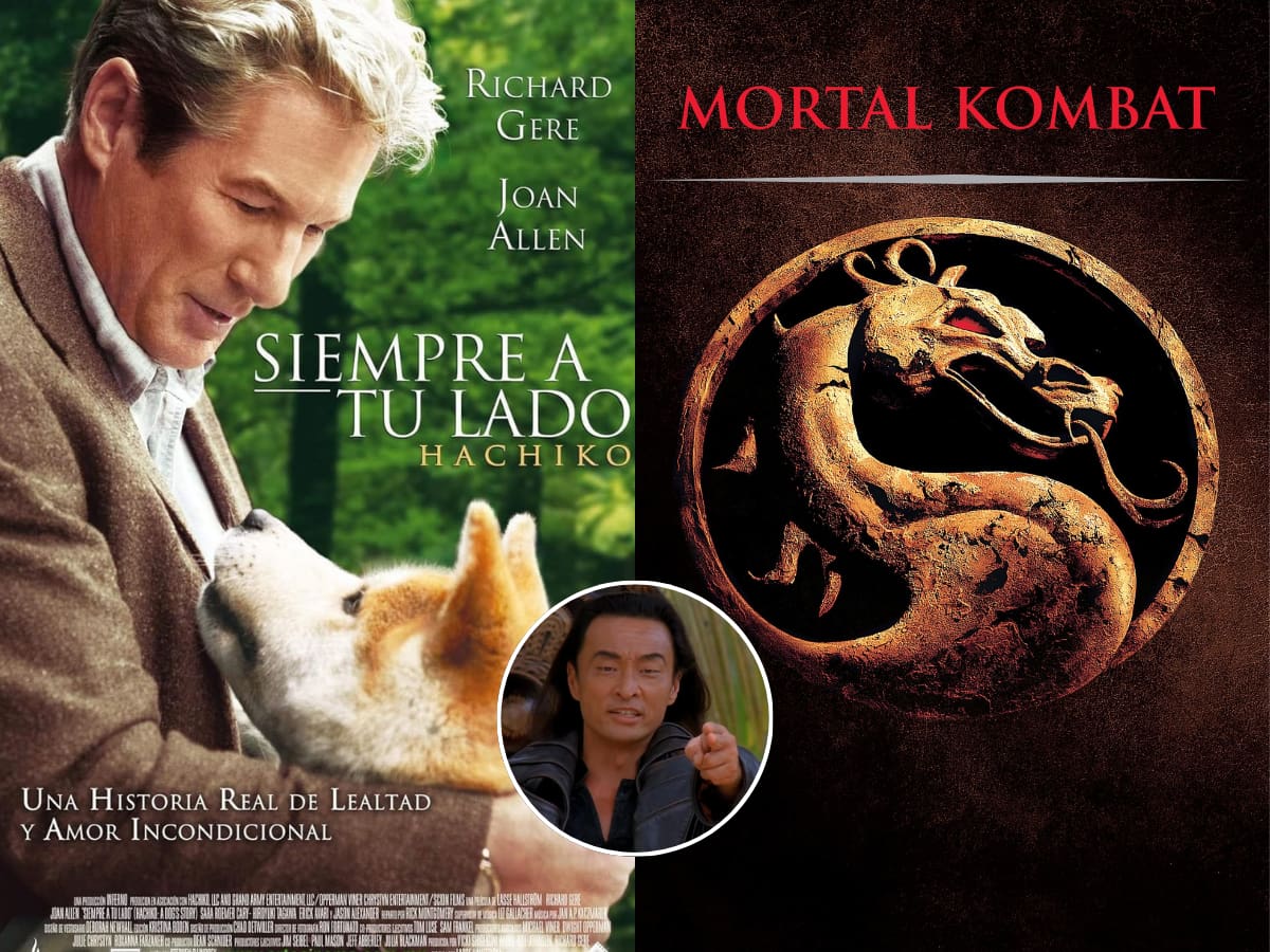 Sufrió un derrame cerebral: Muere Cary-Hiroyuki, actor de “Siempre a tu lado, Hachiko” y “Mortal Kombat”