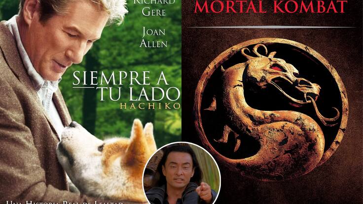 Sufrió un derrame cerebral: Muere Cary-Hiroyuki, actor de “Siempre a tu lado, Hachiko” y “Mortal Kombat”