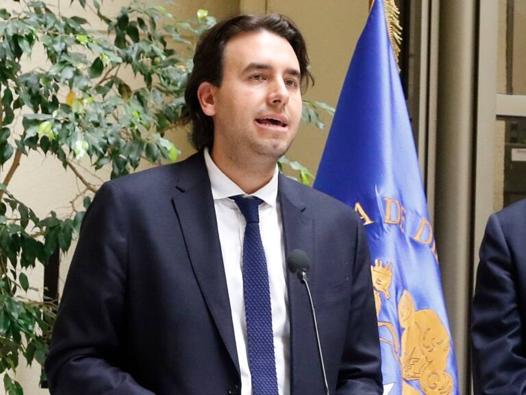 Vlado Mirosevic llama a la prudencia ante eventual arremetida por retiro de fondos: «No vendamos una ilusión y no engañemos a la gente»