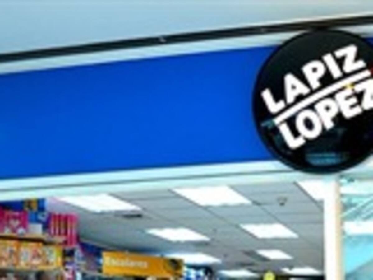 Sernac oficiará a útiles de Lápiz López por exceso de plomo
