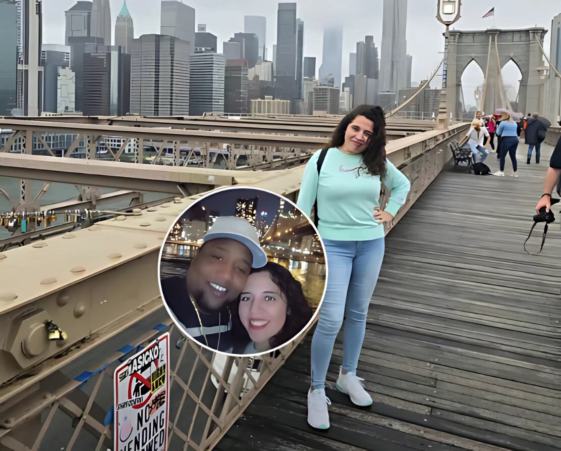 Chilena hallada muerta en Nueva York