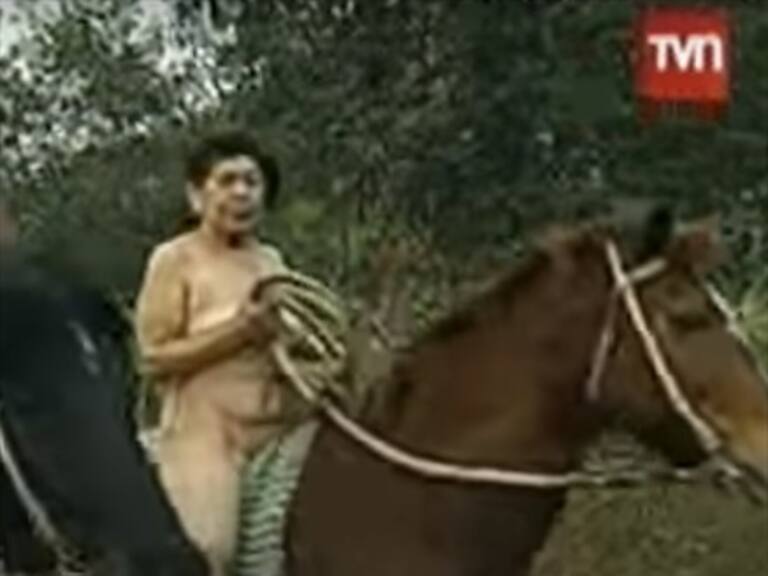 Murió Cristina Fuentes, la reconocida «abuelita Tunick»