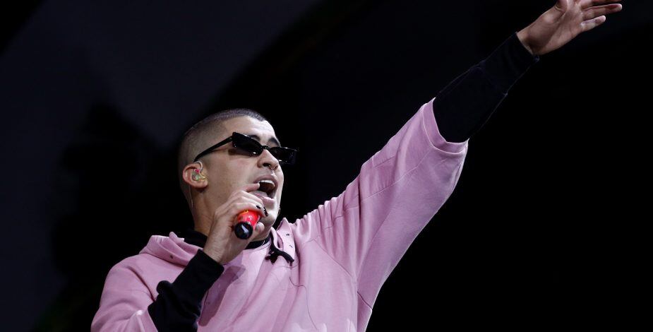 Entradas concierto Bad Bunny | Agencia Uno