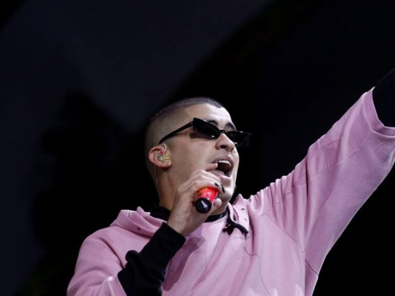 Entradas concierto Bad Bunny | Agencia Uno