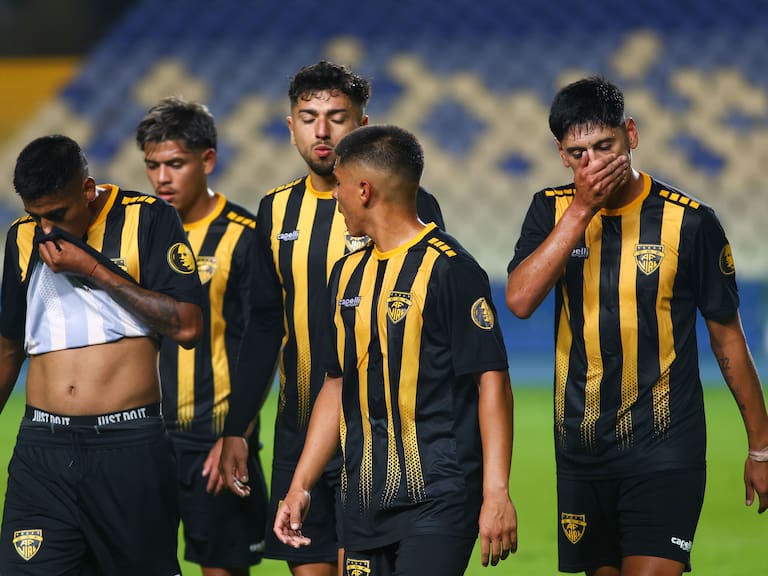 Fernández Vial marca inédito precedente en el fútbol chileno y pone fin al contrato de concesión del club