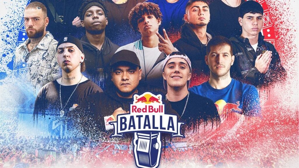 Batalla de los Gallos