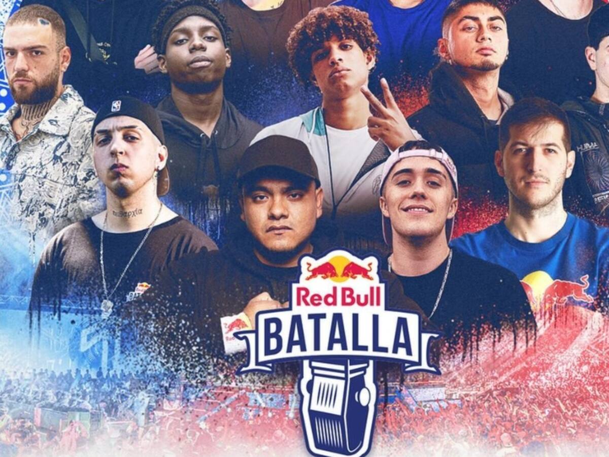 Cuándo, dónde y a qué hora ver la Final Internacional de la Red Bull Batalla de los Gallos 2023
