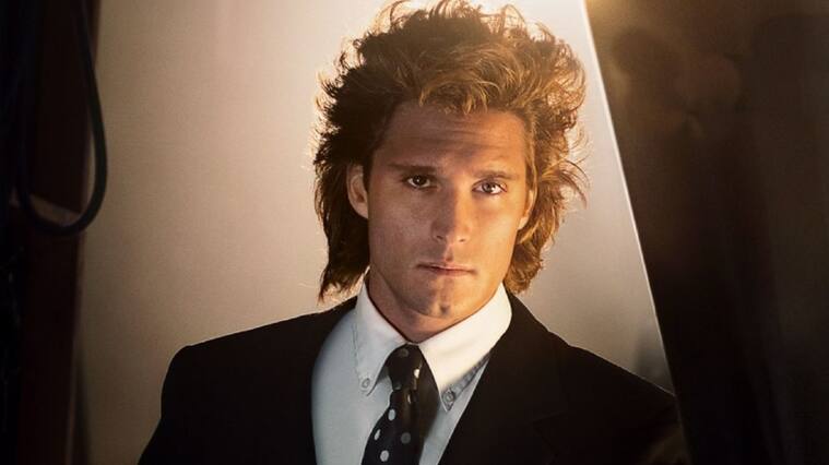 Diego Boneta como Luis Miguel | Netflix