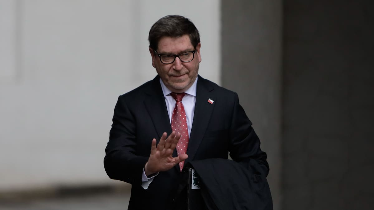 “No lo podemos normalizar”: biministro Daniel Más convoca mesa de seguridad minera tras seguidilla de accidentes fatales