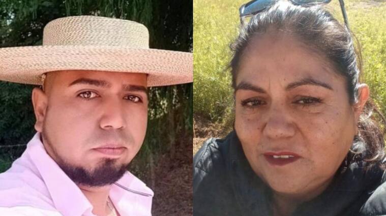 Se juntaron a tomar una cerveza: pareja de amigos lleva más de 7 días desaparecidos en Monte Patria