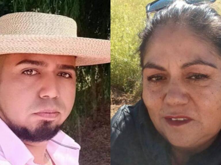 Se juntaron a tomar una cerveza: pareja de amigos lleva más de 7 días desaparecidos en Monte Patria