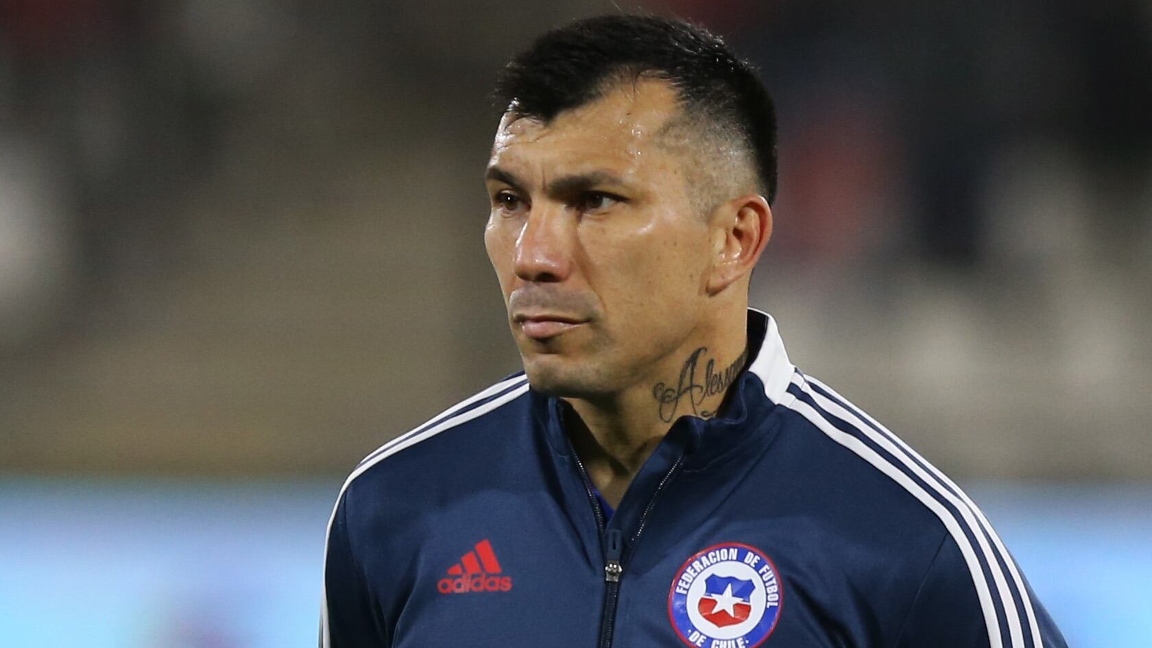 Gary Medel