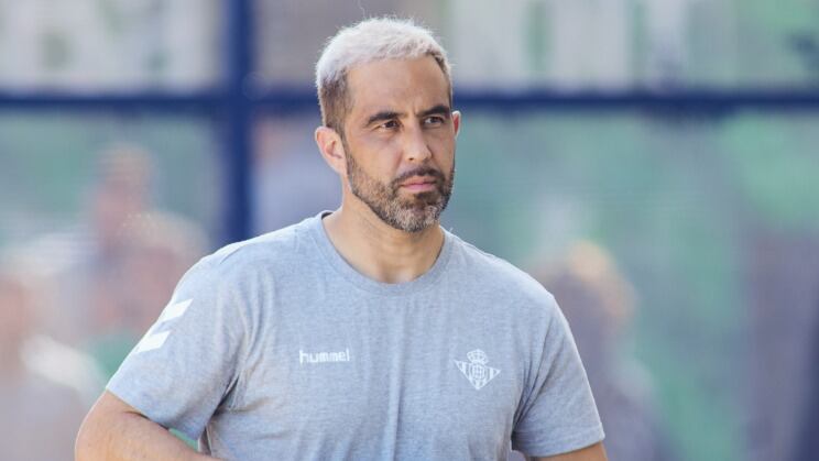 Claudio Bravo